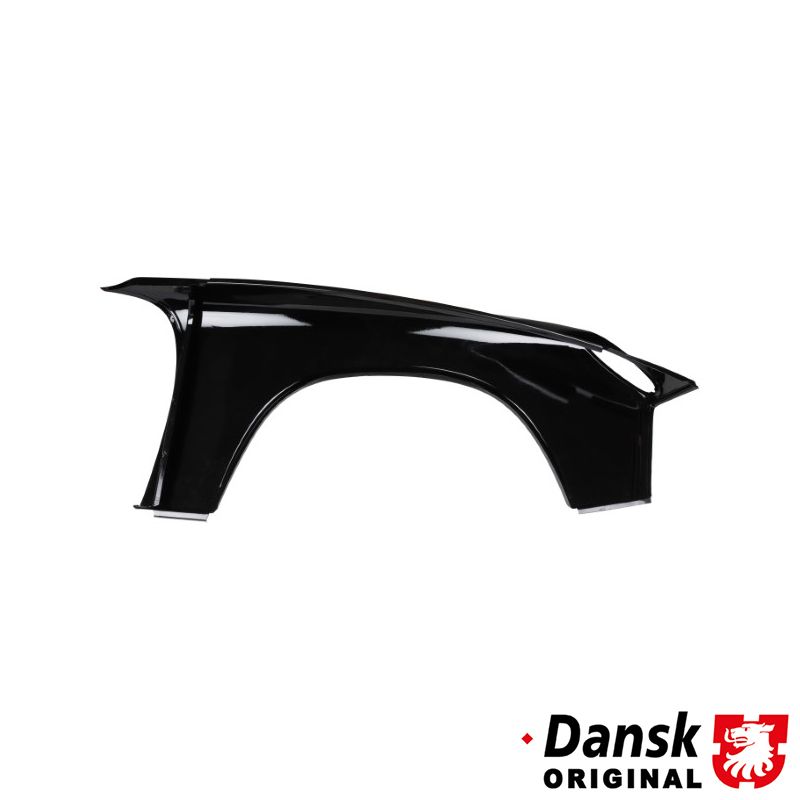 Blatník přední/L - Porsche 914 (1969 » 76)