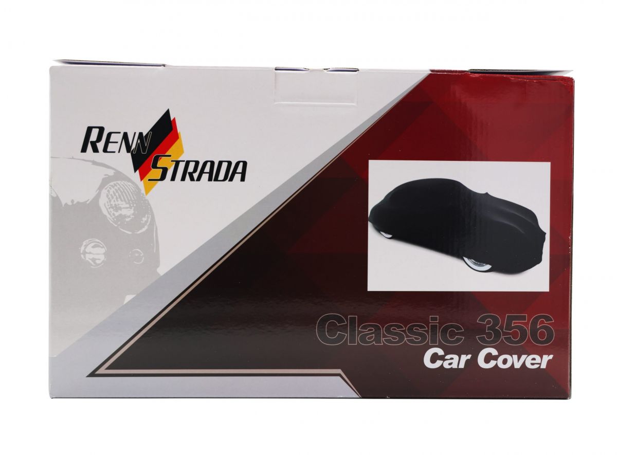 Auto plachta - Porsche 356 /A/B/C (1950 » 65)