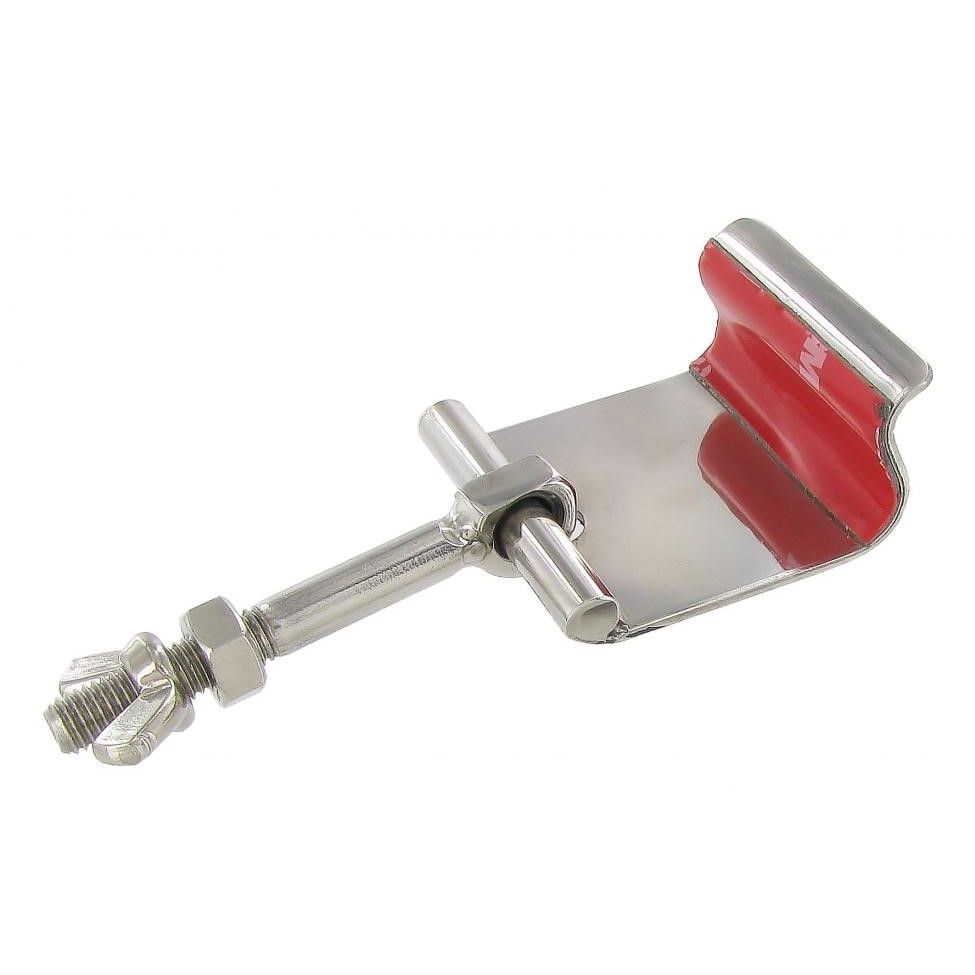 Svorka S/S střešní nosič zavazadel - Typ 1 (#03487)