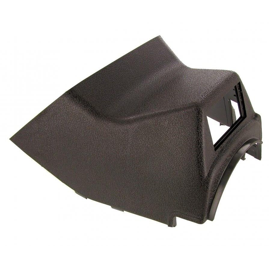 Kryt sloupku řízení horní/hnědý - Typ 25 (1979 » 83)