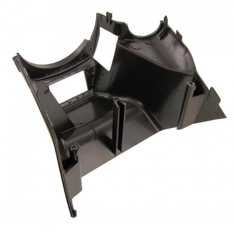 Kryt sloupku řízení horní/hnědý - Typ 25 (1979 » 83)