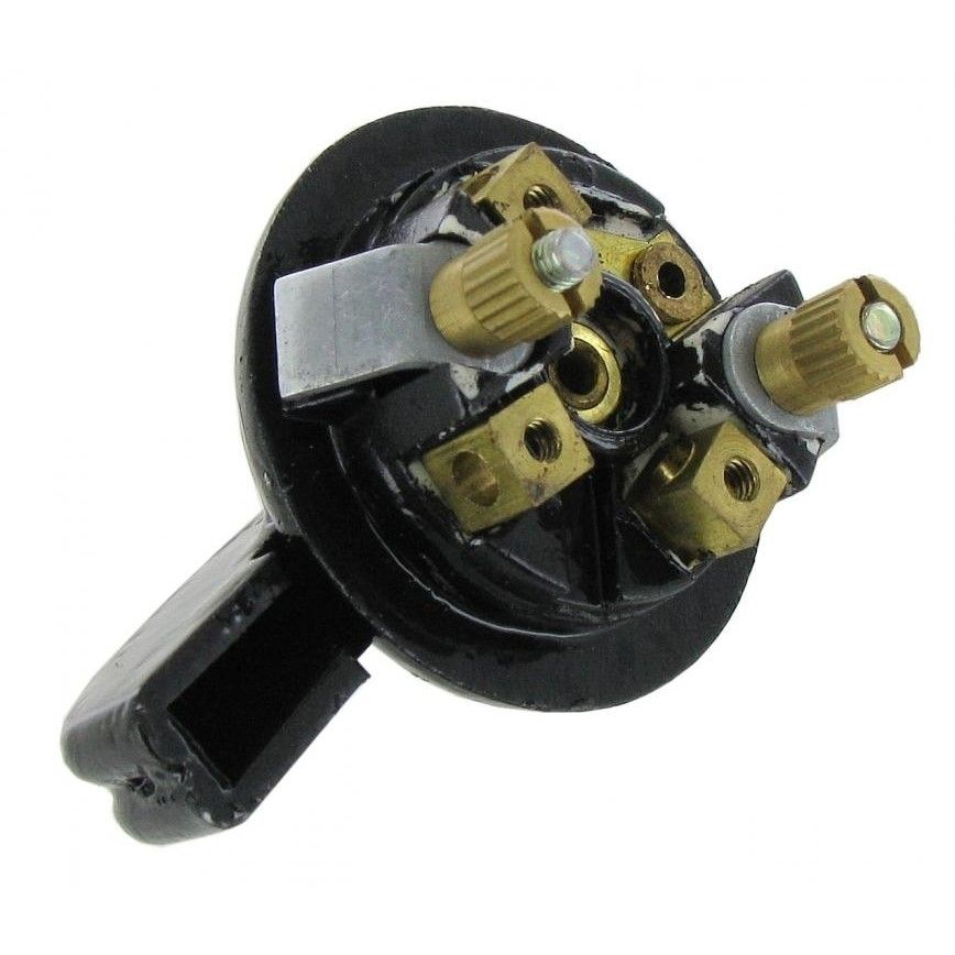 Přepínač směrových světel/černý - Typ 1 (» 1952)