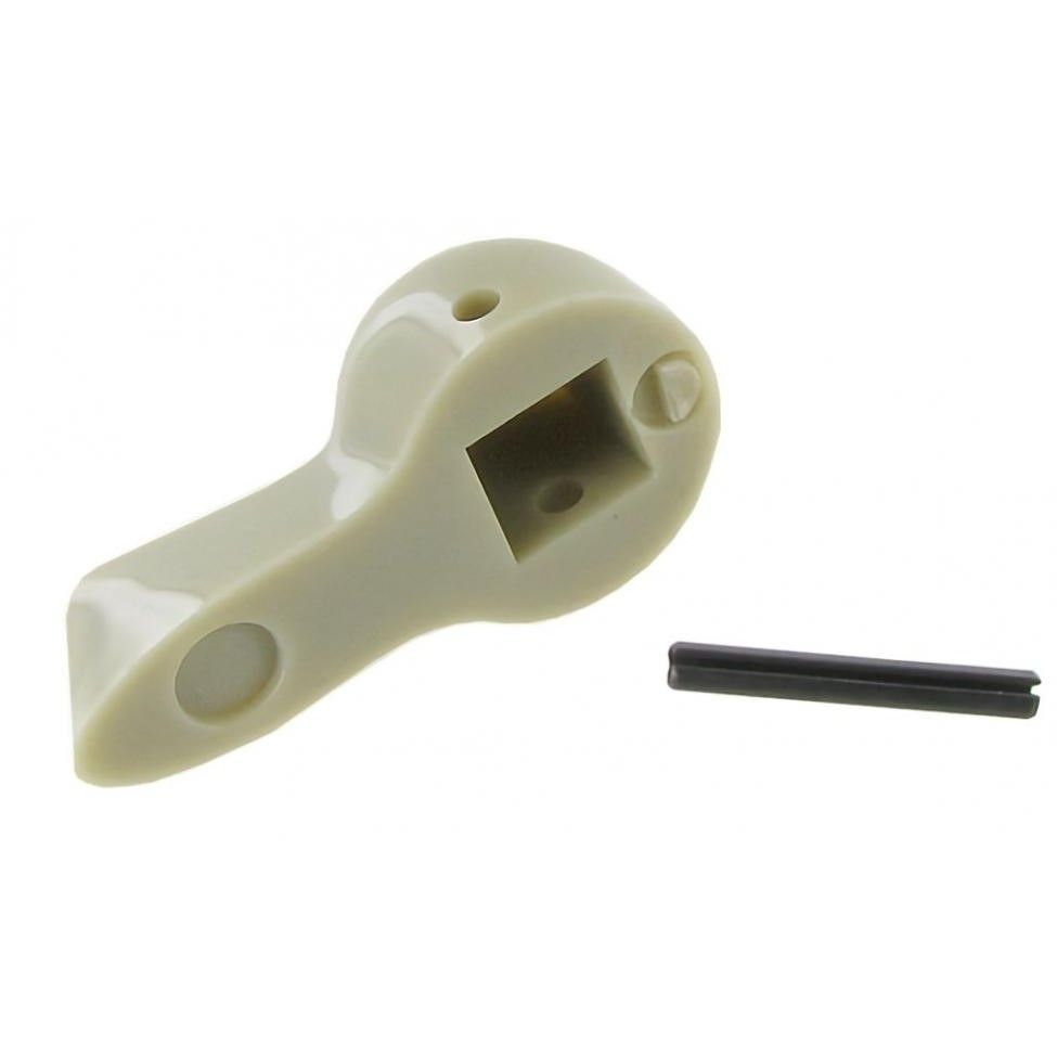 Pojistka zámku dveří/boční - Typ 2+Brazil (1955 » 67)