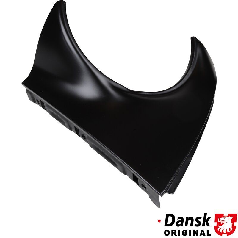 Panel světlometu/spodní L - Porsche 911 (1968 » 73)