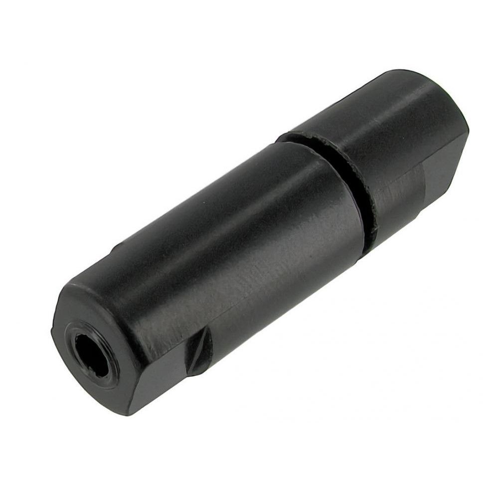 Pouzdro pojistky/8 Amp - Typ 1/2/3/14/181 (» 1968)