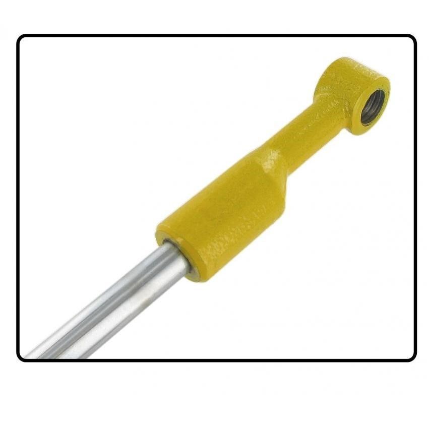 Tlumič řízení/Gas - T.1 1302/03 (1970 » 74)