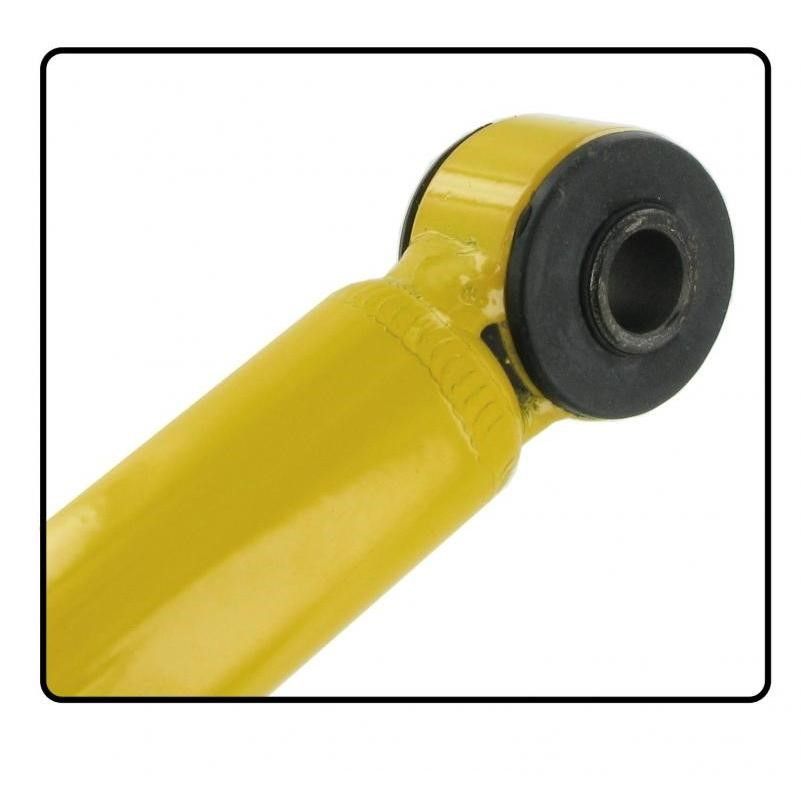 Tlumič řízení/Gas - T.1 1302/03 (1970 » 74)