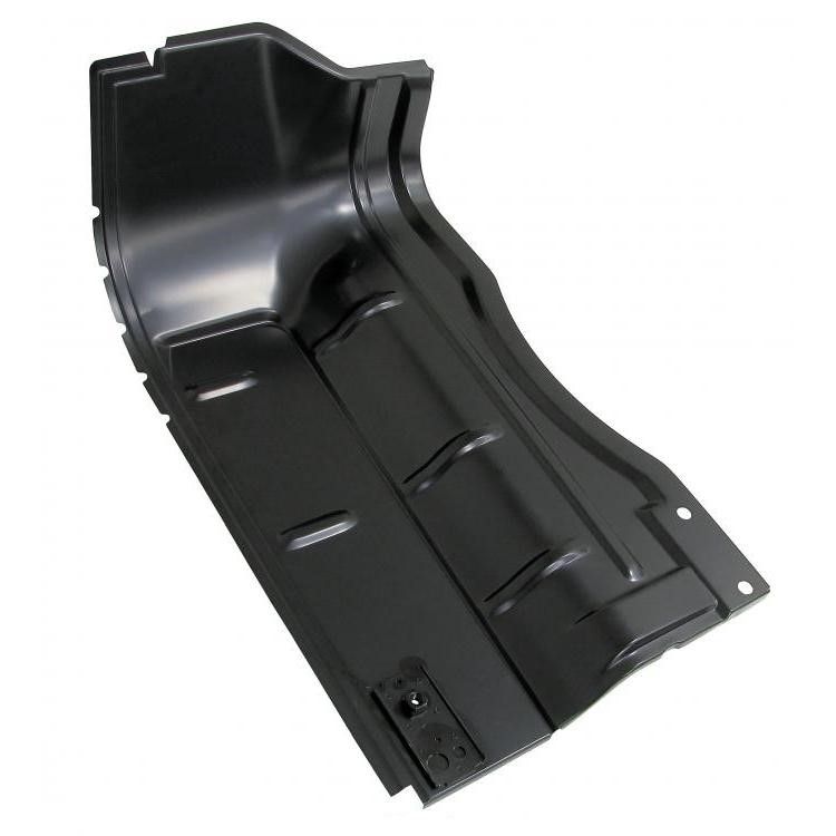 Podběh přední/P - Typ 2 (1967 » 79)