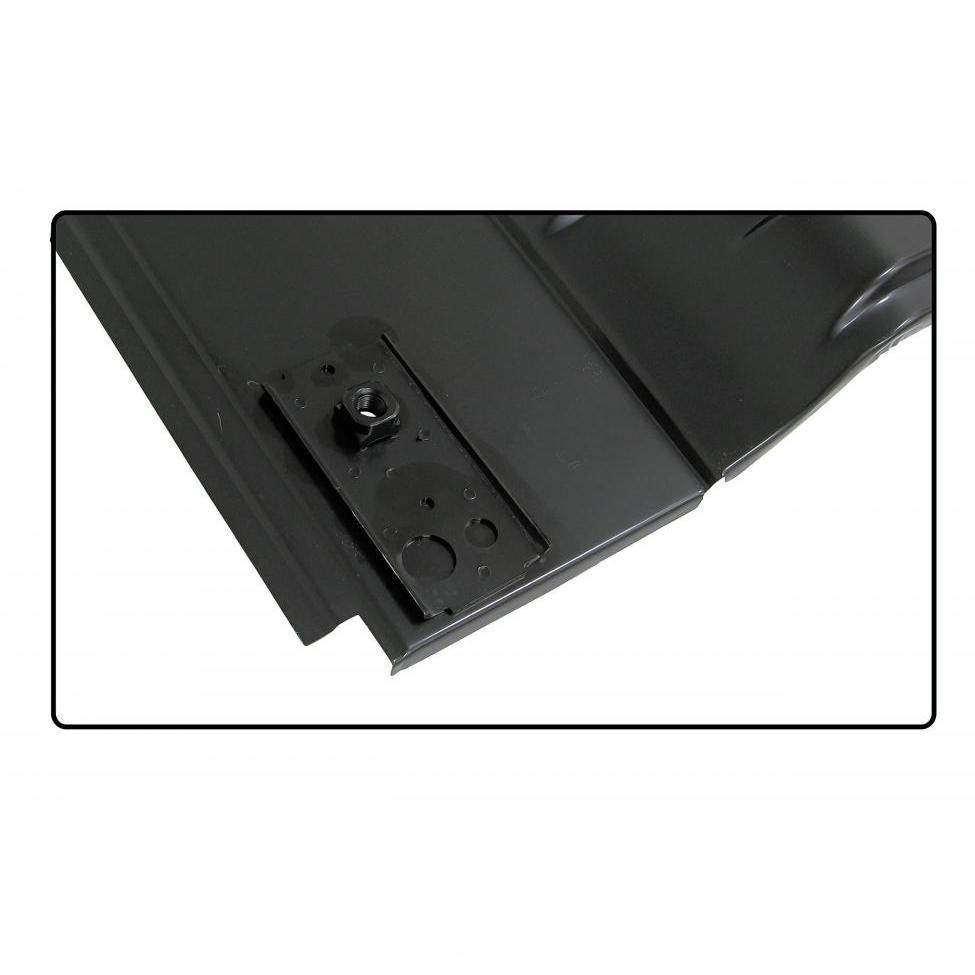 Podběh přední/P - Typ 2 (1967 » 79)