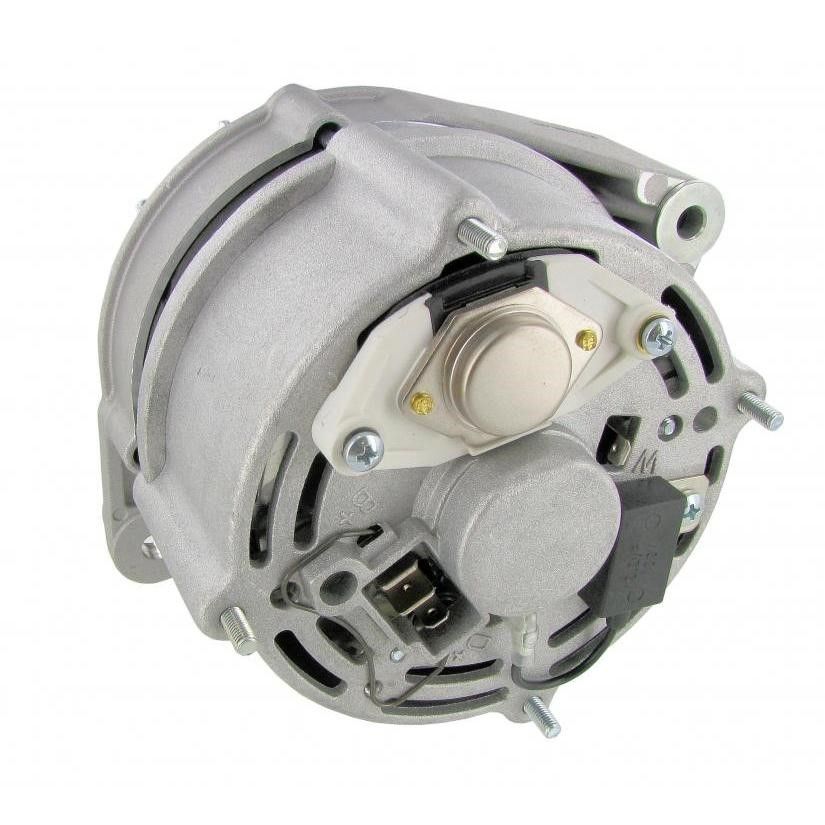Alternátor 12V/65Amp - Typ 25 D/TD motory (1981 » 85)