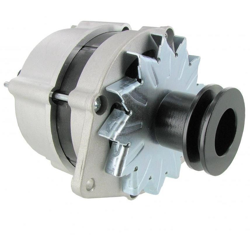 Alternátor 12V/65Amp - Typ 25 WBX motory (» 1985)