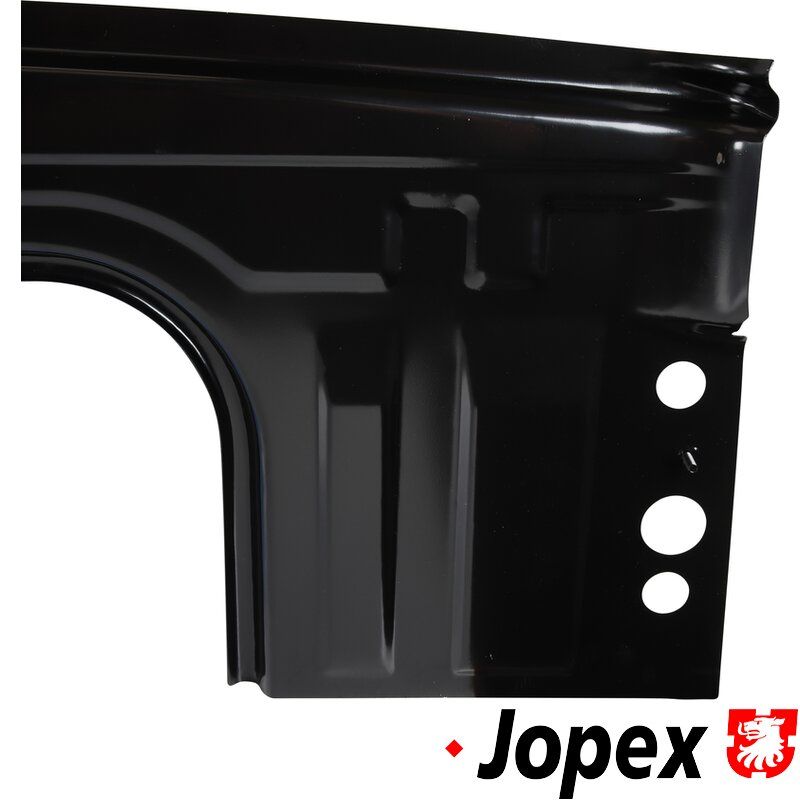 Panel podlahy/zadní - Typ 25 (1979 » 92)