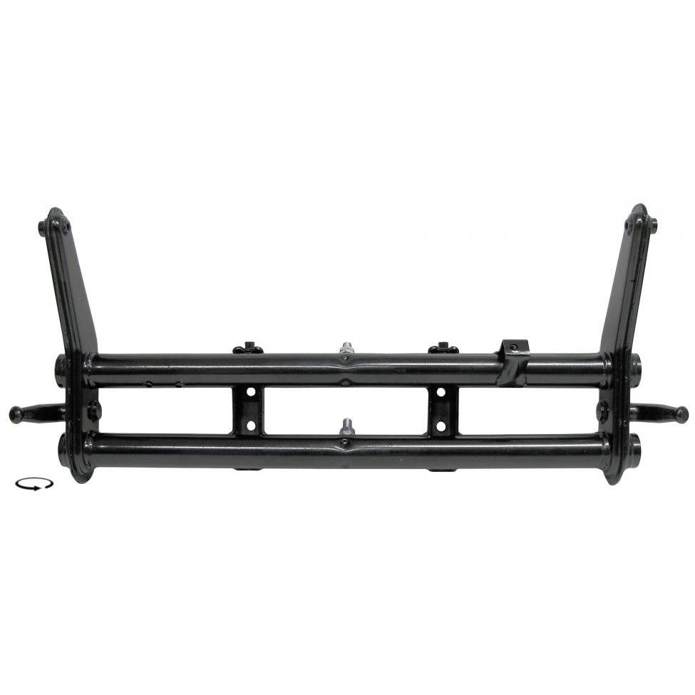 Náprava přední/Std - Typ 1/14 (1952 » 65)