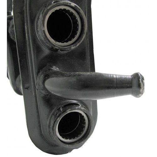 Náprava přední/Std - Typ 1/14 (1952 » 65)