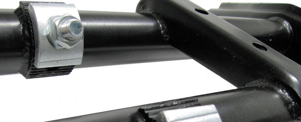 Náprava přední/Puma - Typ 1/14 (1952 » 65)