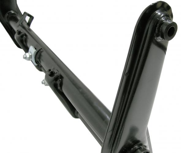 Náprava přední/Puma - Typ 1/14 (1952 » 65)