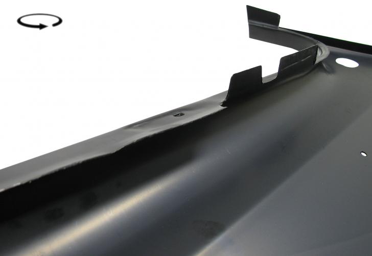 Panel dveří/L - Typ 1 (» 1964)