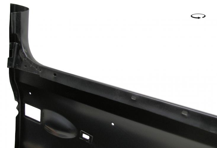 Panel dveří/L - Typ 1 (» 1964)