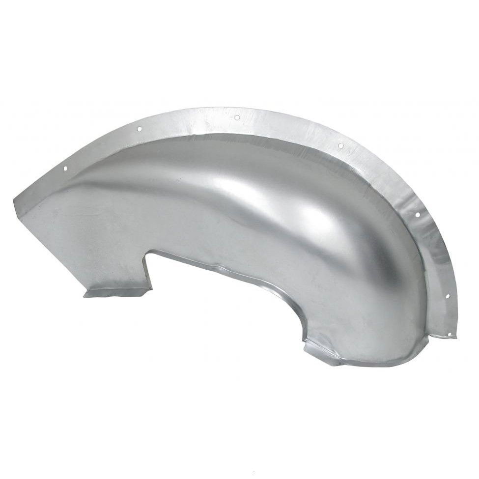 Podběh zadní/L - Typ 1 (» 2003)