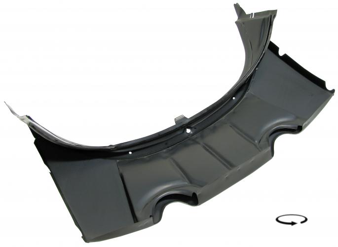 Čelo zadní - Typ 1 (1967 » 85)