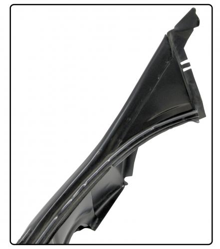 Čelo zadní - Typ 1 (1967 » 85)