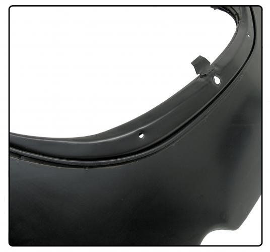 Čelo zadní - Typ 1 (1967 » 85)