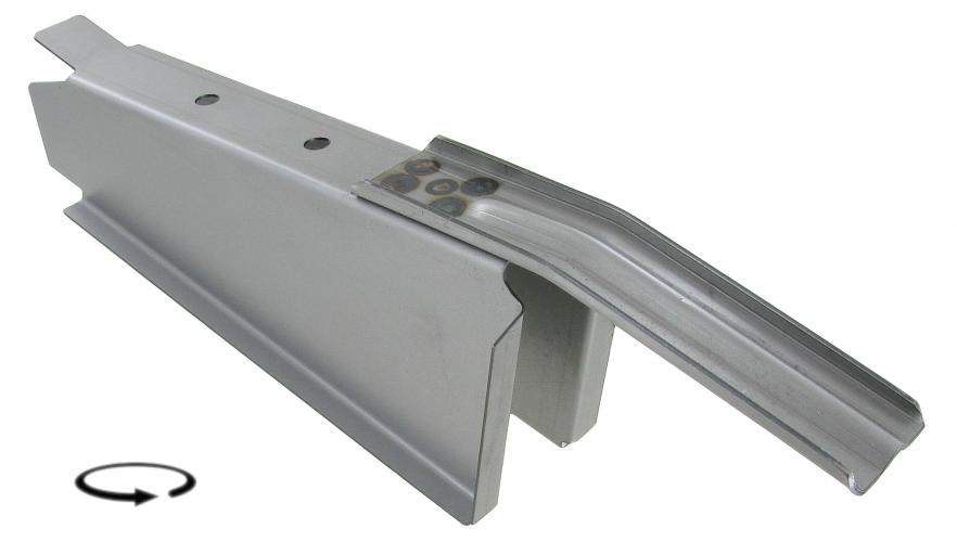 Výztuha příčná/zadní P - Typ 2 (1967 » 79)