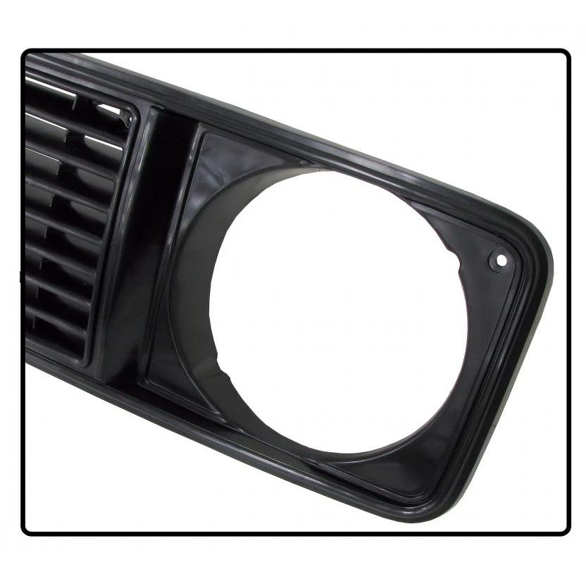 Mřížka chladiče/horní - Typ 25 (1979 » 87)