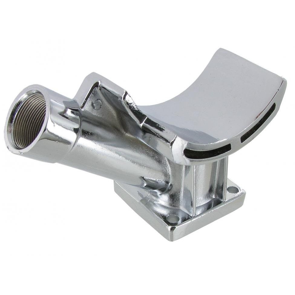 Držák chrom alt/gen - Typ 1 motor (» 2003)