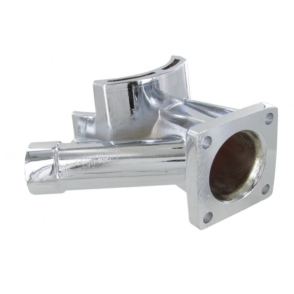 Držák chrom alt/gen - Typ 1 motor (» 2003)