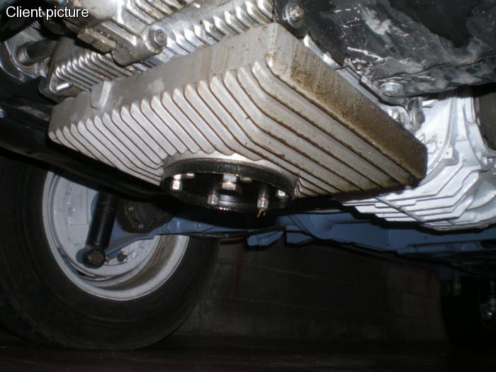 Vana přídavná Alu/olej - Typ 1/3/CT/CZ motory (1960 » 03)