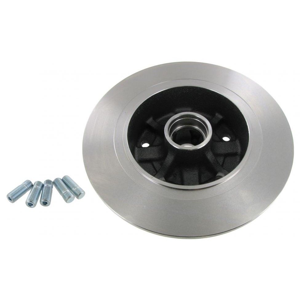 Kotouč brzd OE/přední 5x130mm L/P - Typ 1/3/14 (» 1992)