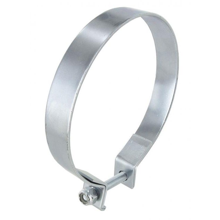 Objímka alternátor/generátor - Typ 1 motor (105mm)