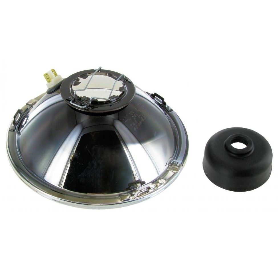 Světlomet H4/178mm L/P (#00625#00649)