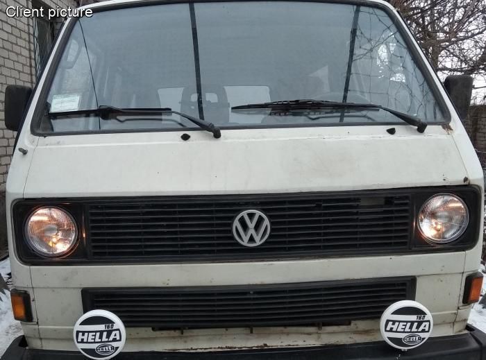 Světlomet H4/178mm L/P (#00625#00649)