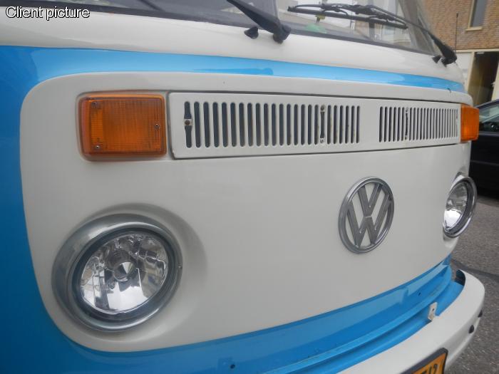 Světlomety H4/kristal - Typ 1/2/3/181/Golf (1973 »)