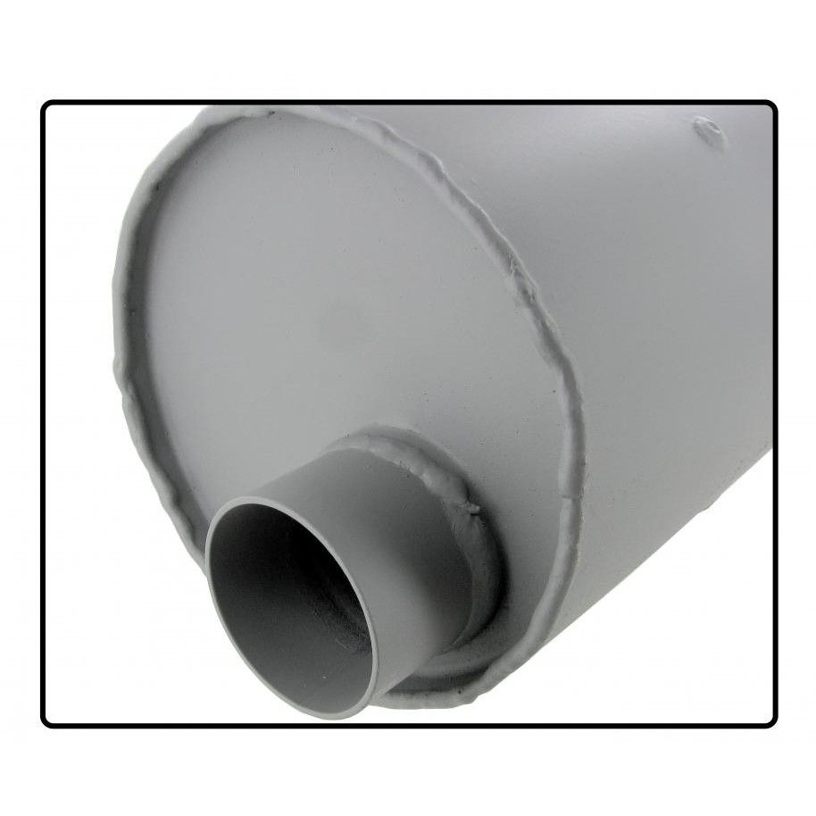 Výfuk inj./kat - Typ 1 (1974 »)