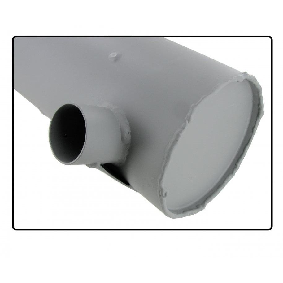 Výfuk inj./kat - Typ 1 (1974 »)