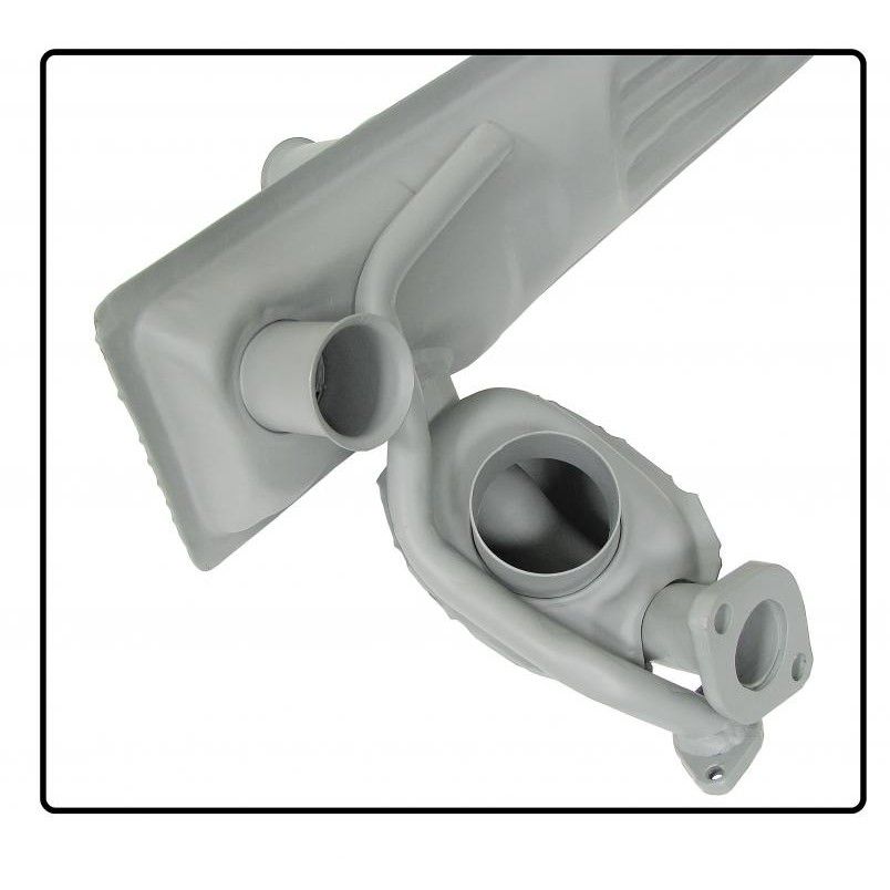 Výfuk - Typ 1/14 (1963 » 85)