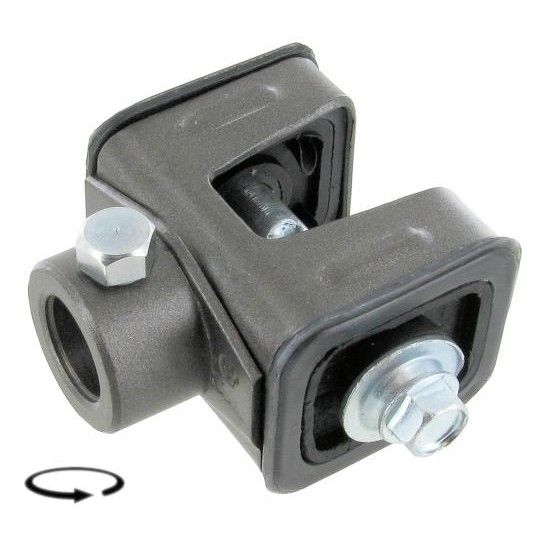 Spojka tyče řazení - Typ 1/2/3/14/181 (1964 » 03)