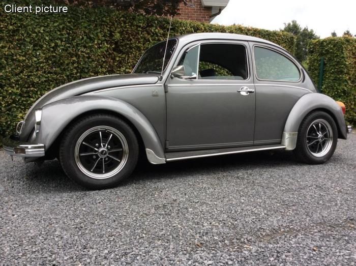 Náboje pro kotouče/sport - Typ 1/14 (1965 »)