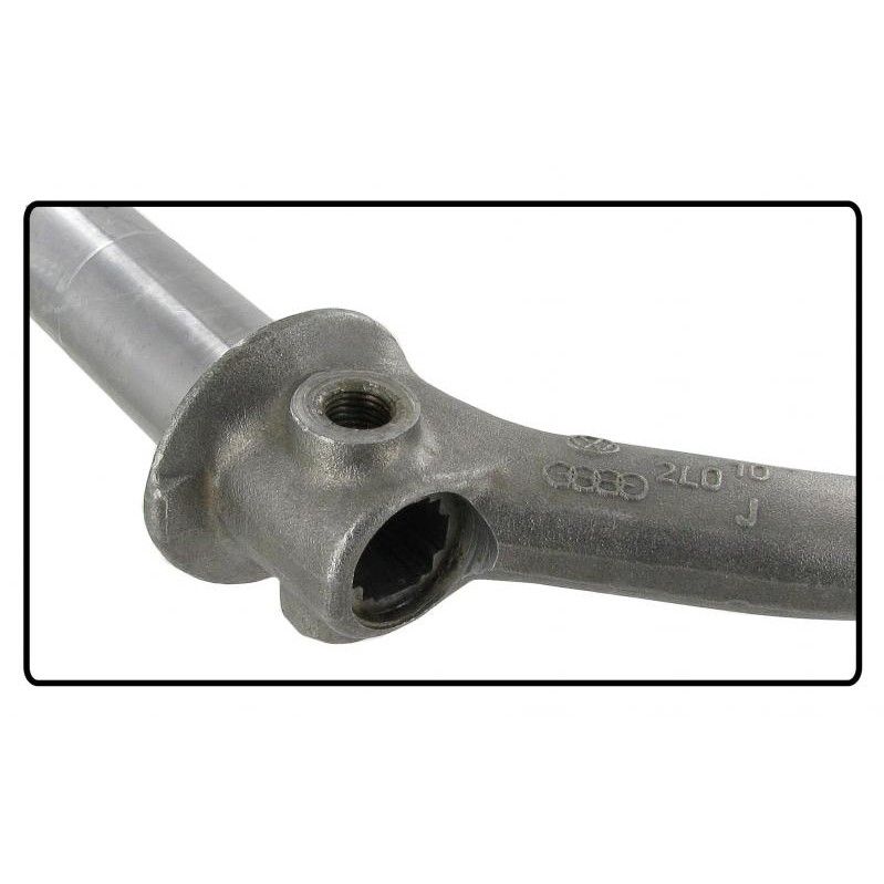 Rameno přední nápravy/repase/horní P - Typ 1/14 (1965 » 03)