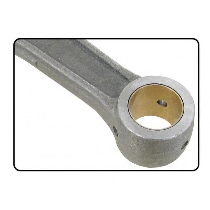 Ojnice Std/set - Typ 1/3/CT/CZ motory (1.3-1.6)