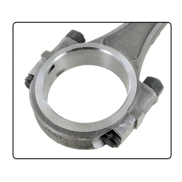 Ojnice Std/set - Typ 1/3/CT/CZ motory (1.3-1.6)