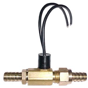Termostat oleje/12V - Typ 1/3/CT/CZ/WBX motory (1960 »)