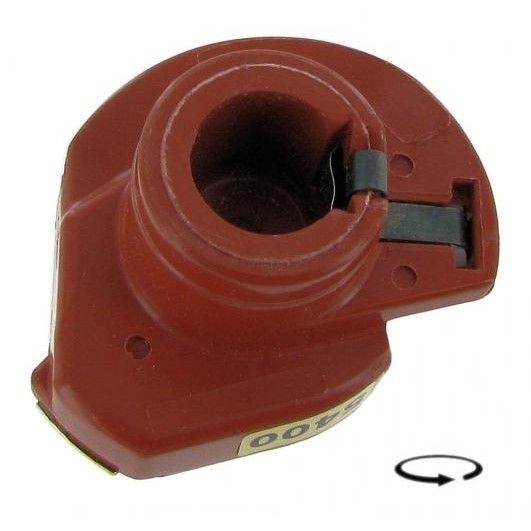 Palec rozdělovače/5400RPM - Typ IV motor (» 1979)