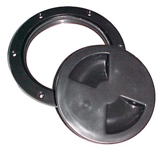 Kryt uzávěru plnění paliva/plast - T.1 Buggy (univerzál)