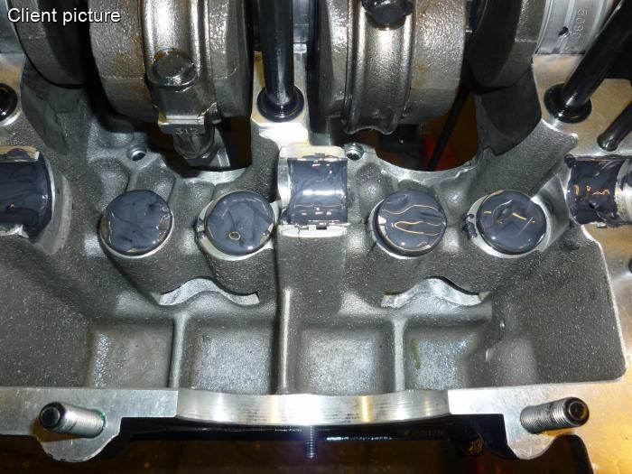 Vazelína 7gr (motor)
