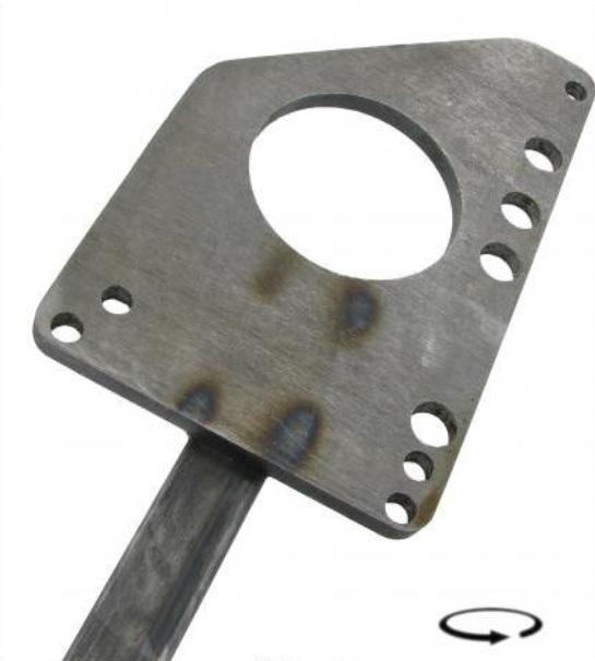 Nástroj/setrvačník/zadní buben - Typ 1/2/3/14/181 (» 2003)