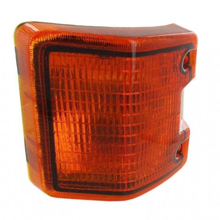 Světlo směrové oranžové/přední L - Typ 25 (1979 » 92)